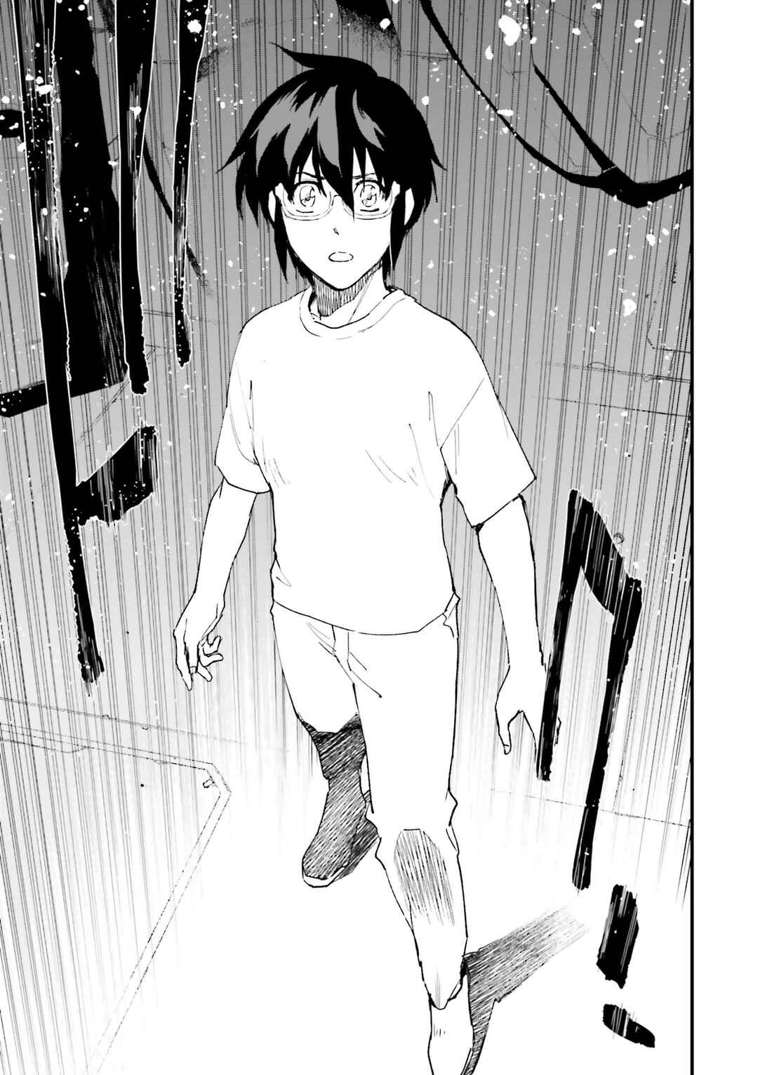 Mobile Suit Gundam: Walpurgis Chapter 15 - Page 10