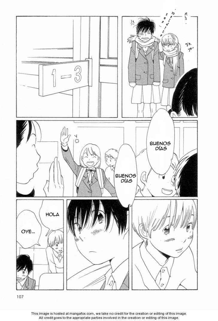 Wandering Son Chapter 54 - Page 16