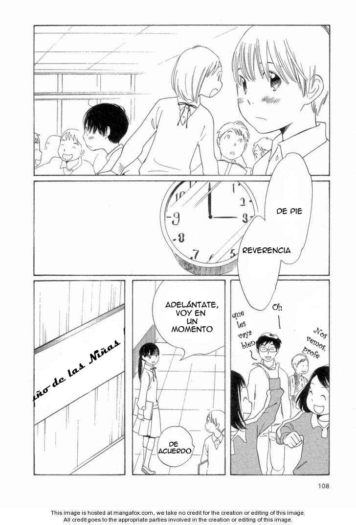 Wandering Son Chapter 54 - Page 17