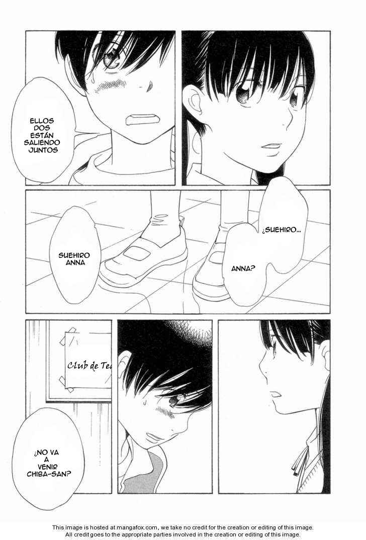Wandering Son Chapter 54 - Page 20