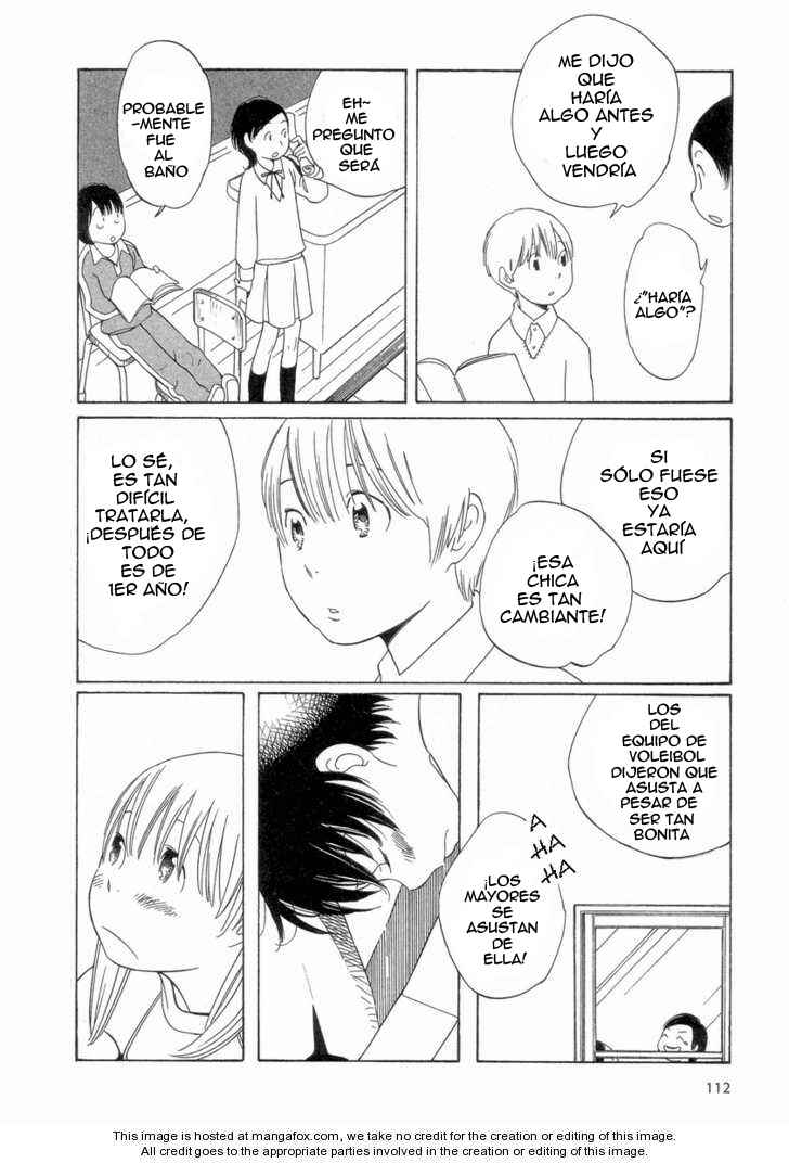 Wandering Son Chapter 54 - Page 21