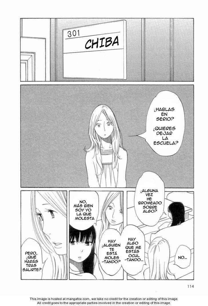 Wandering Son Chapter 54 - Page 23