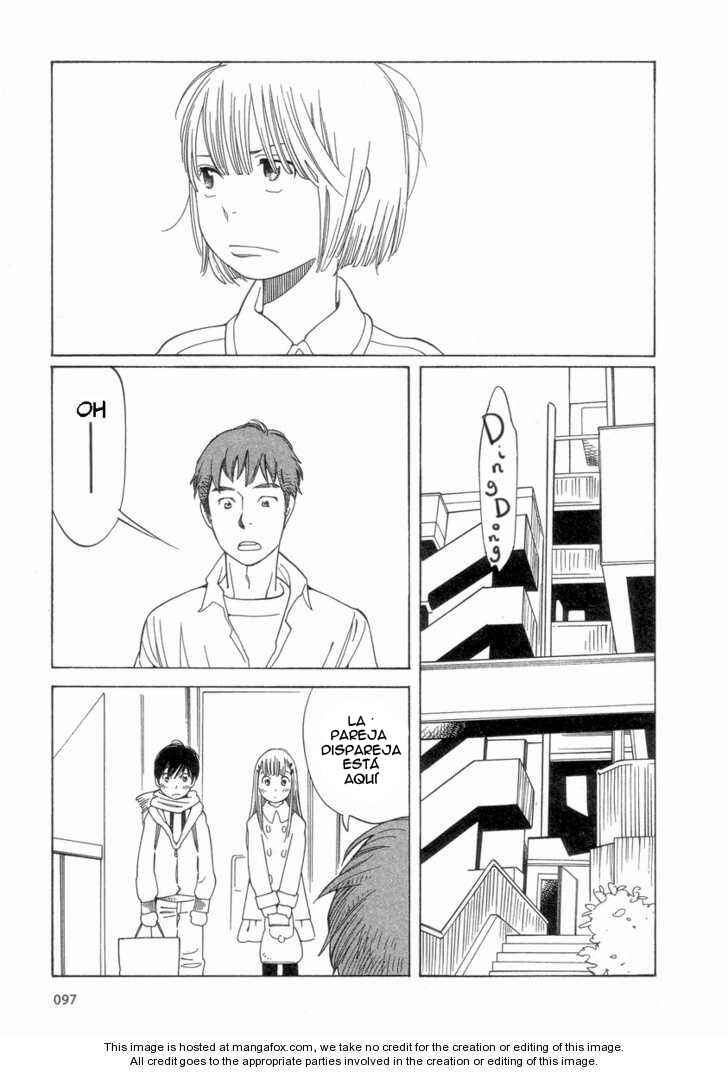 Wandering Son Chapter 54 - Page 6