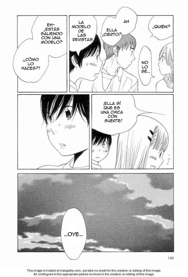 Wandering Son Chapter 54 - Page 9
