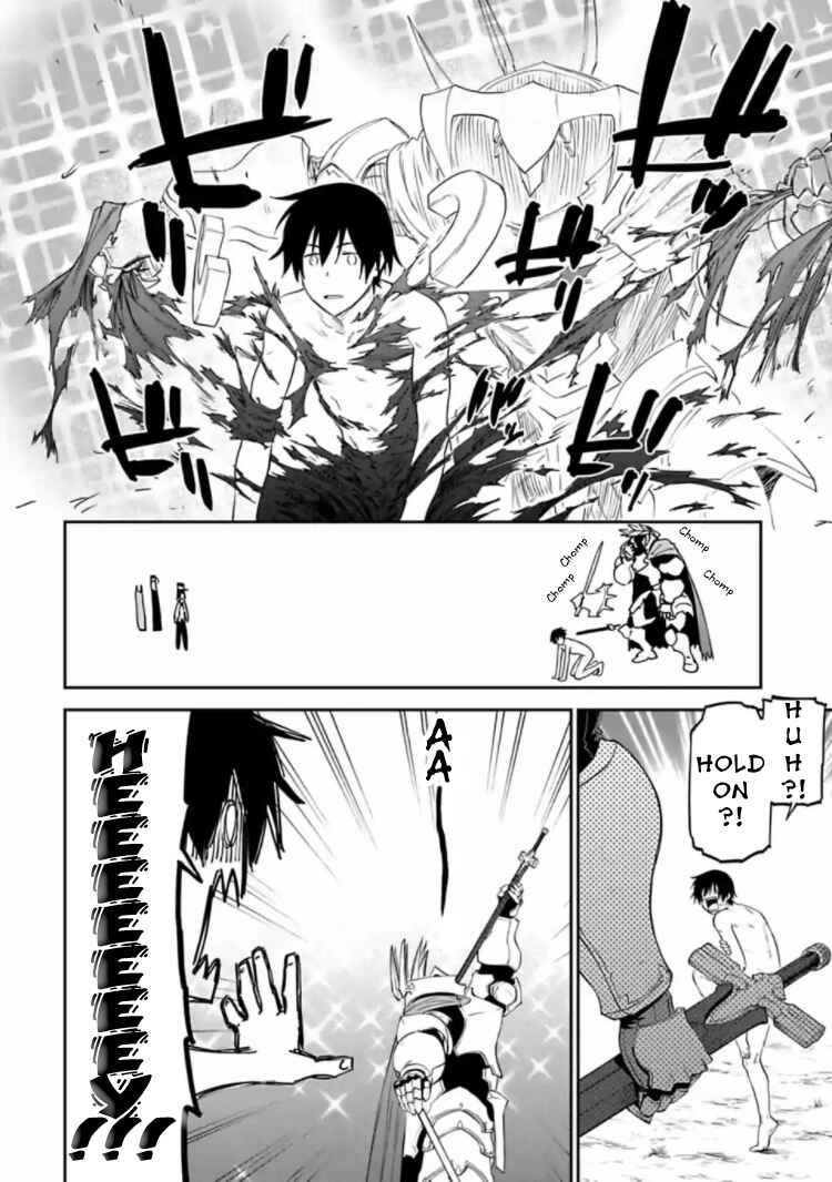 Fantasy Bishoujo Juniku Ojisan to Chapter 18 - Page 10