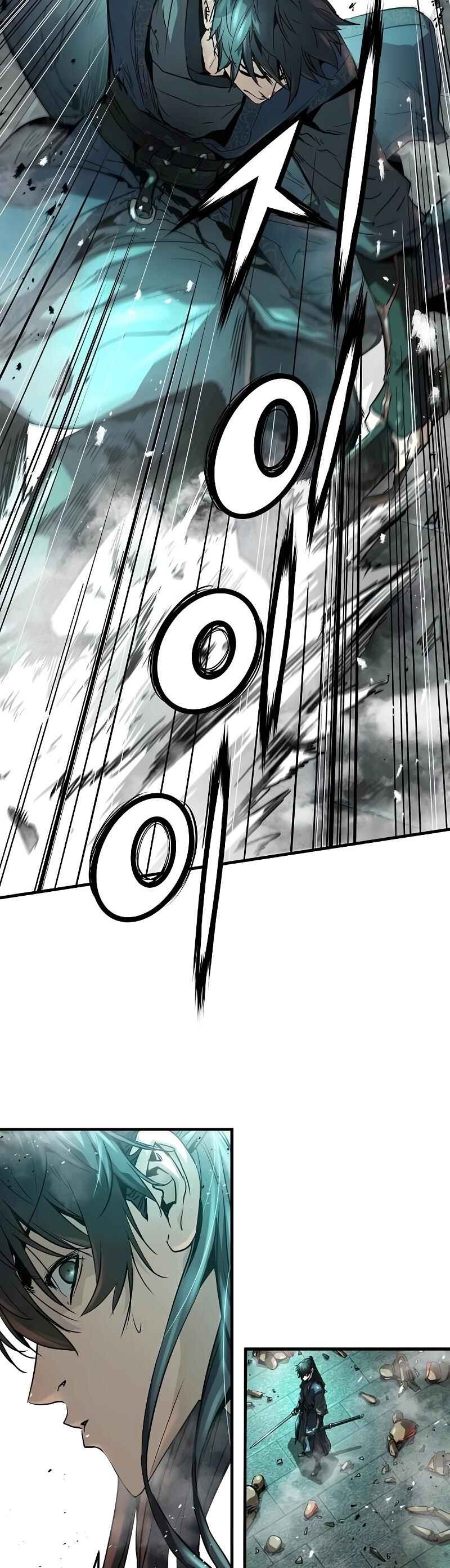 Absolute Regression Chapter 8 - Page 28