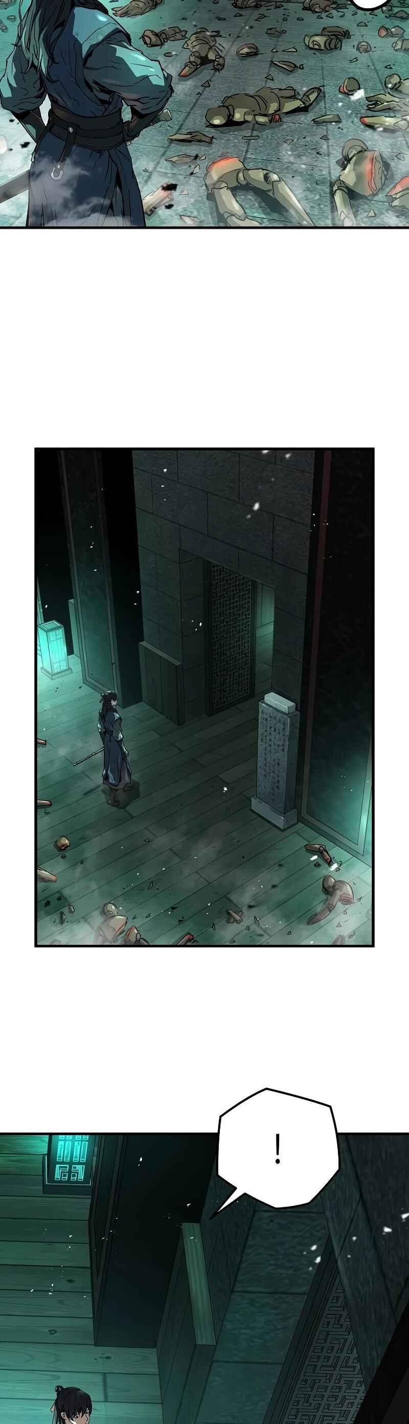 Absolute Regression Chapter 8 - Page 30