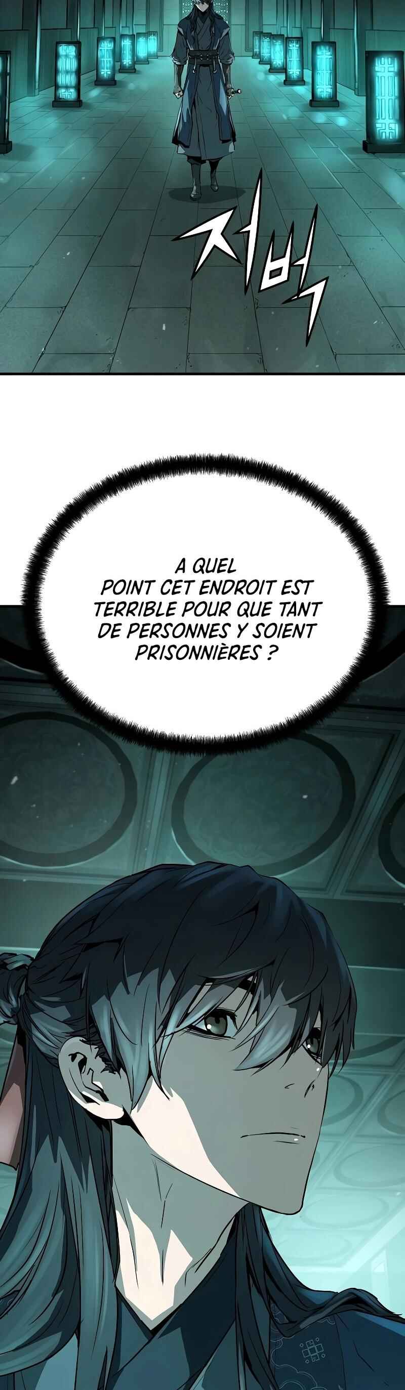 Absolute Regression Chapter 8 - Page 4