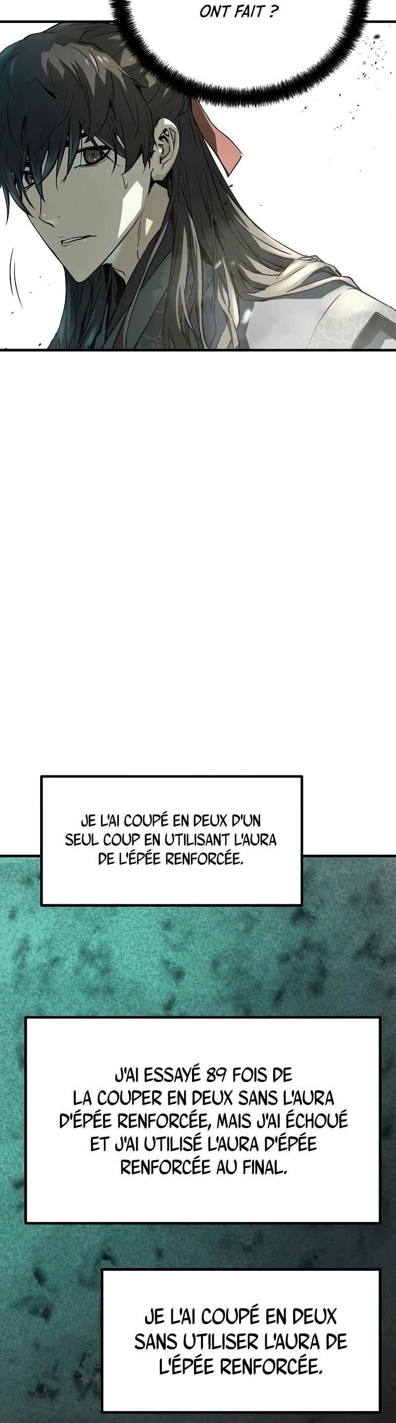 Absolute Regression Chapter 8 - Page 48