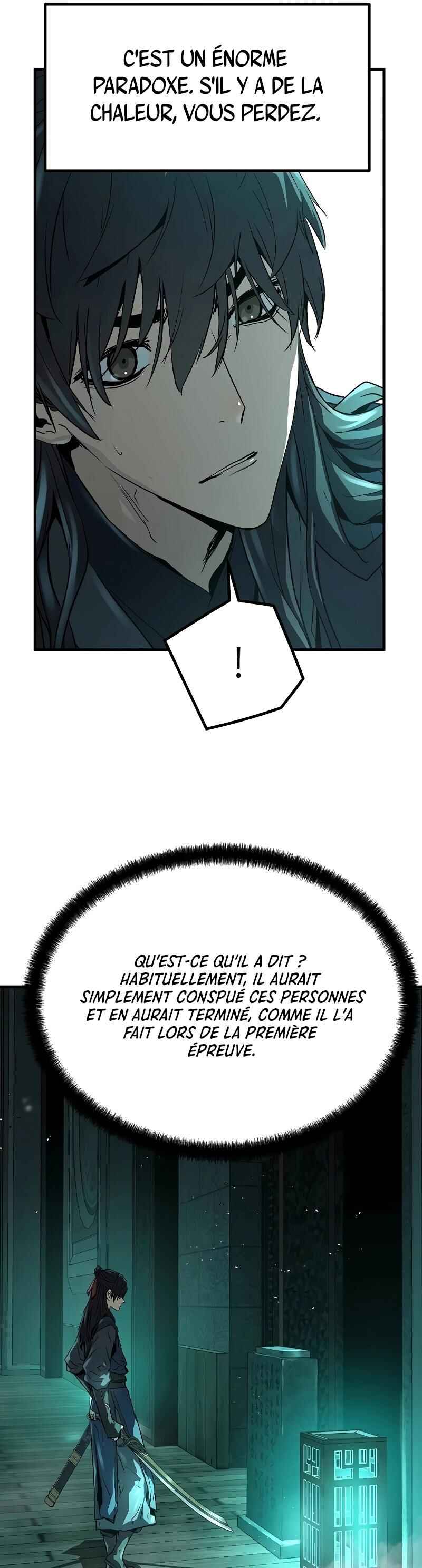 Absolute Regression Chapter 8 - Page 50
