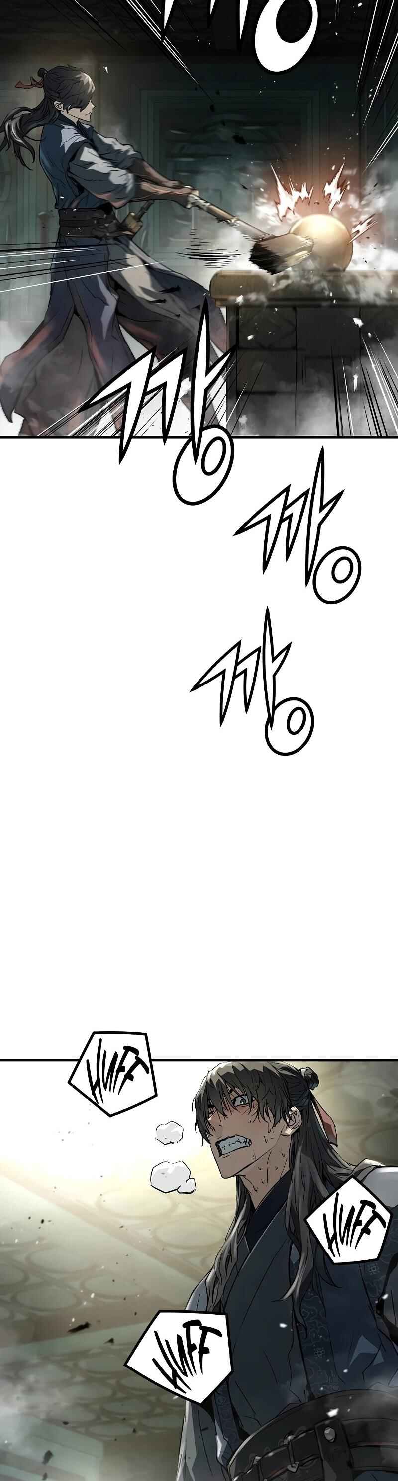 Absolute Regression Chapter 8 - Page 54