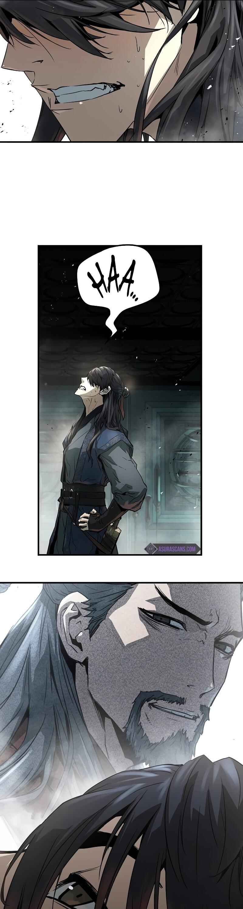 Absolute Regression Chapter 8 - Page 56