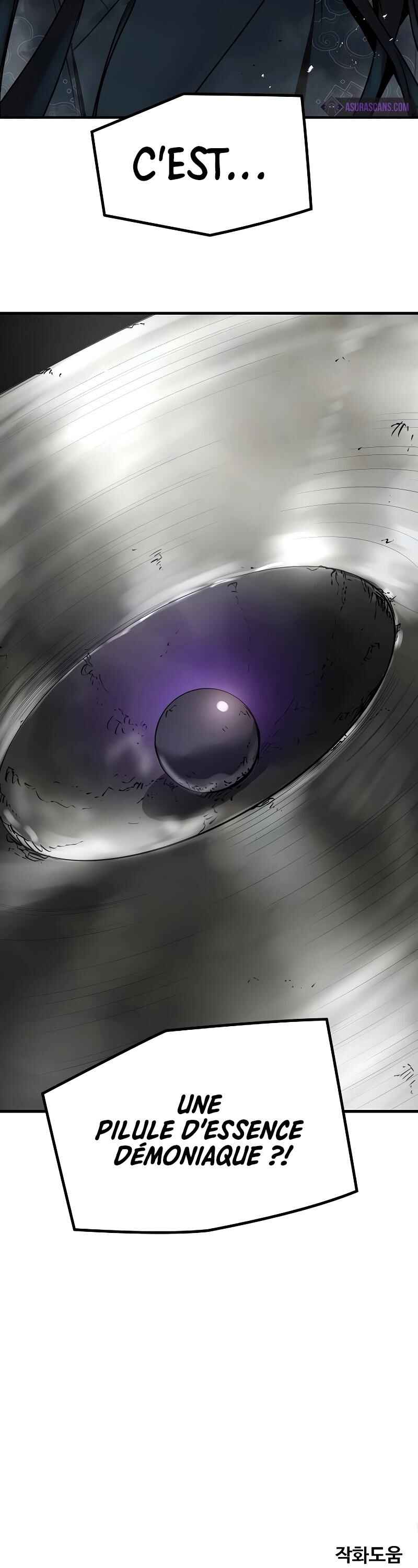 Absolute Regression Chapter 8 - Page 67