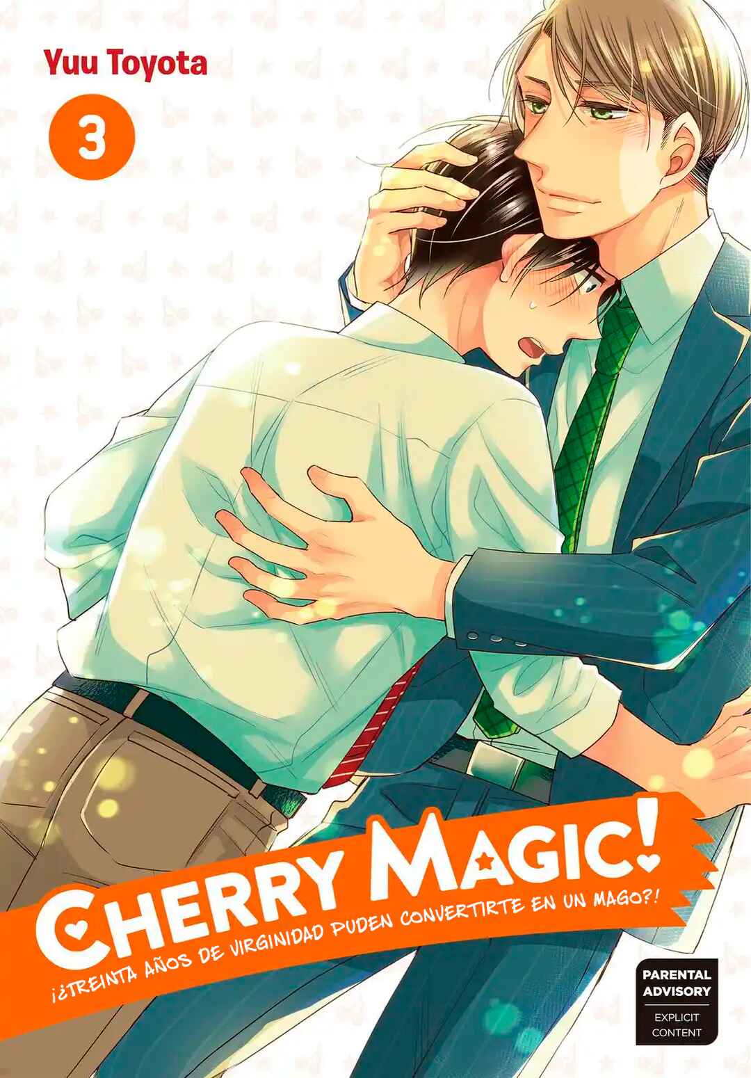 Cherry Magic! Thirty Years of Virginity Can Make You a Wizard?! Chapter 17.5 - Page 1