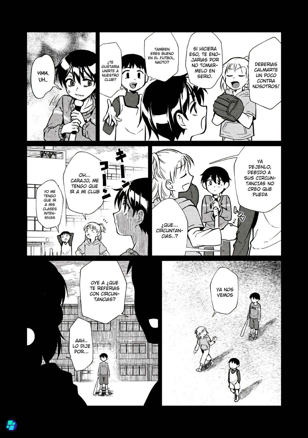 Otonari no Onee-san wa ××× Shitai Chapter 1 - Page 10