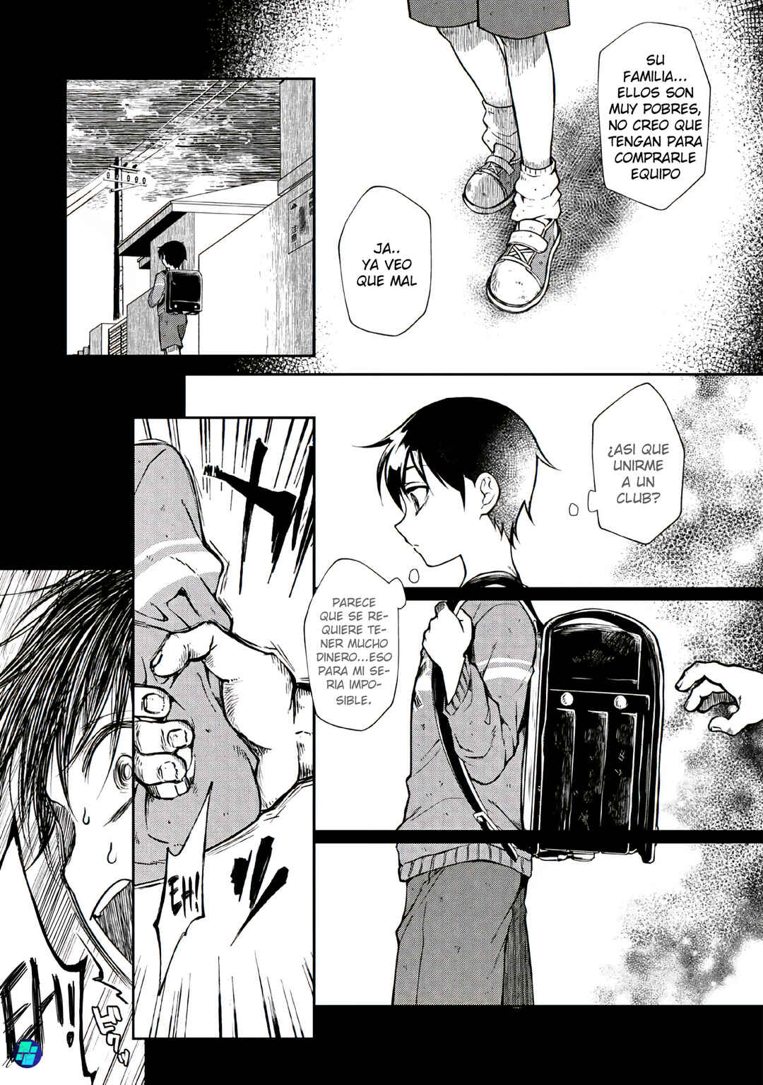 Otonari no Onee-san wa ××× Shitai Chapter 1 - Page 11