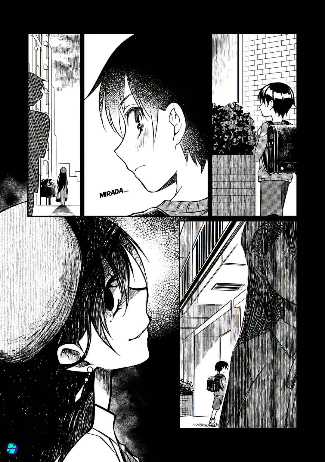 Otonari no Onee-san wa ××× Shitai Chapter 1 - Page 21