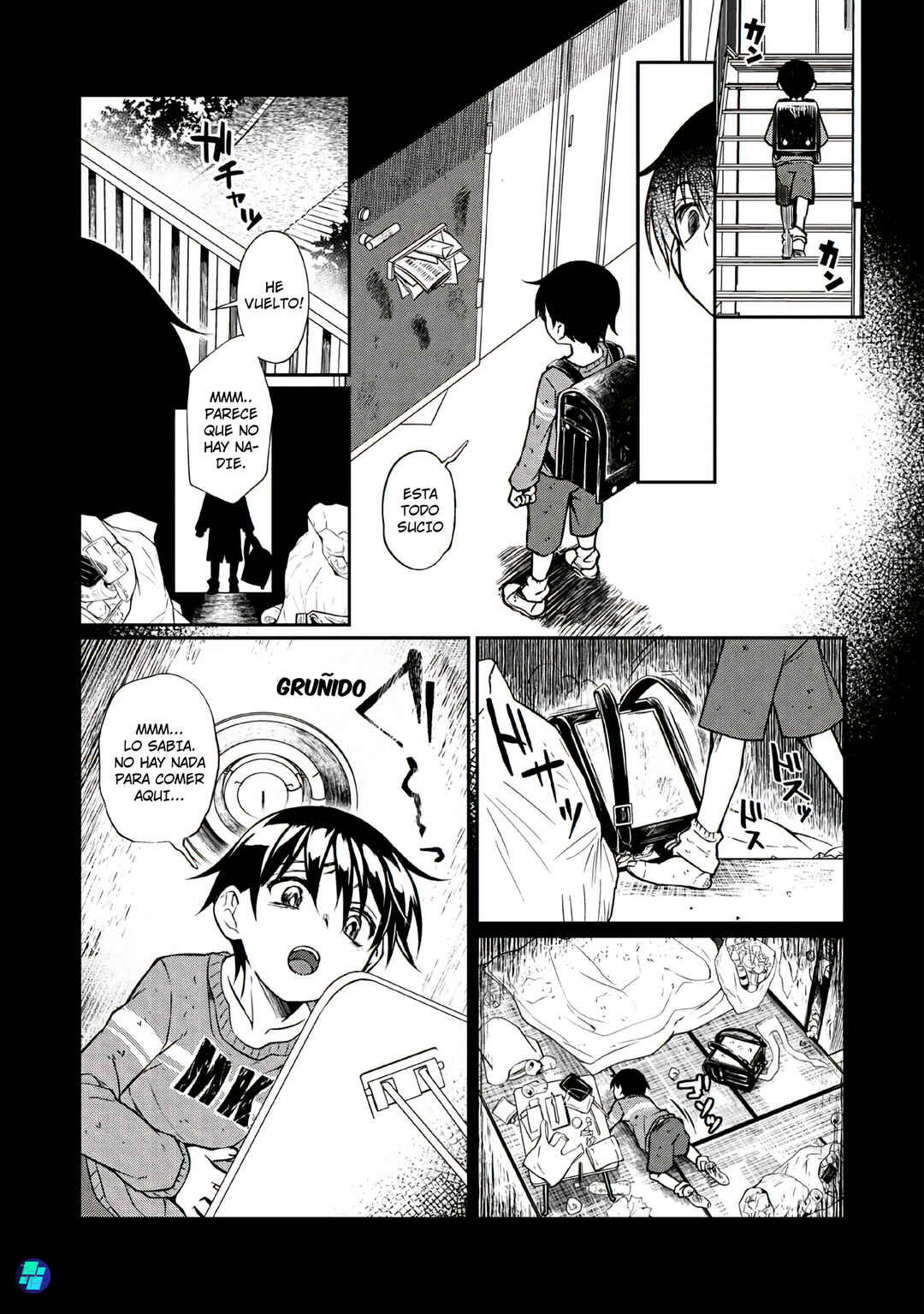 Otonari no Onee-san wa ××× Shitai Chapter 1 - Page 22