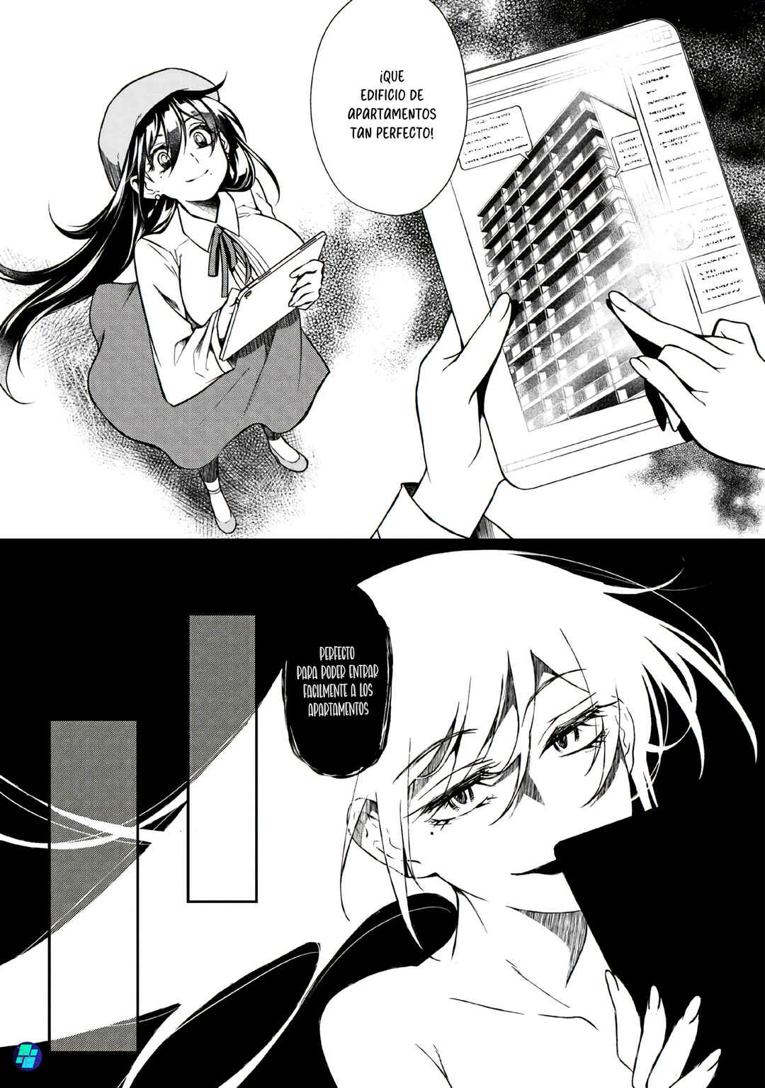 Otonari no Onee-san wa ××× Shitai Chapter 1 - Page 25