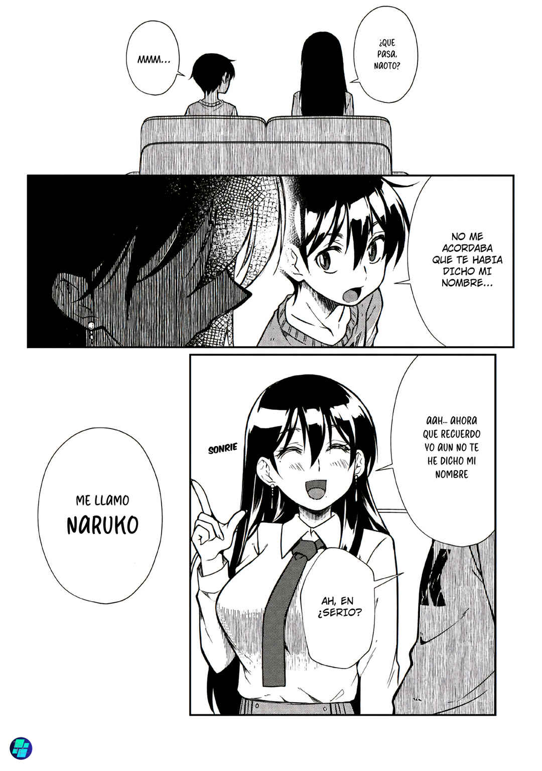 Otonari no Onee-san wa ××× Shitai Chapter 1 - Page 33