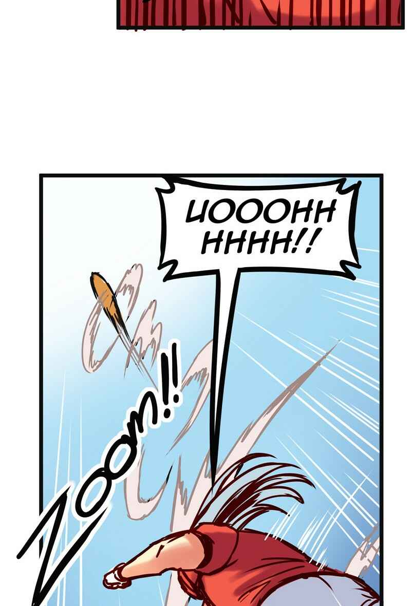 Everywhere & Nowhere Chapter 24 - Page 22