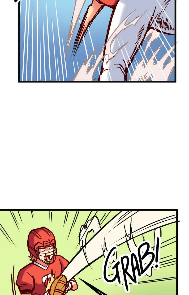 Everywhere & Nowhere Chapter 24 - Page 23