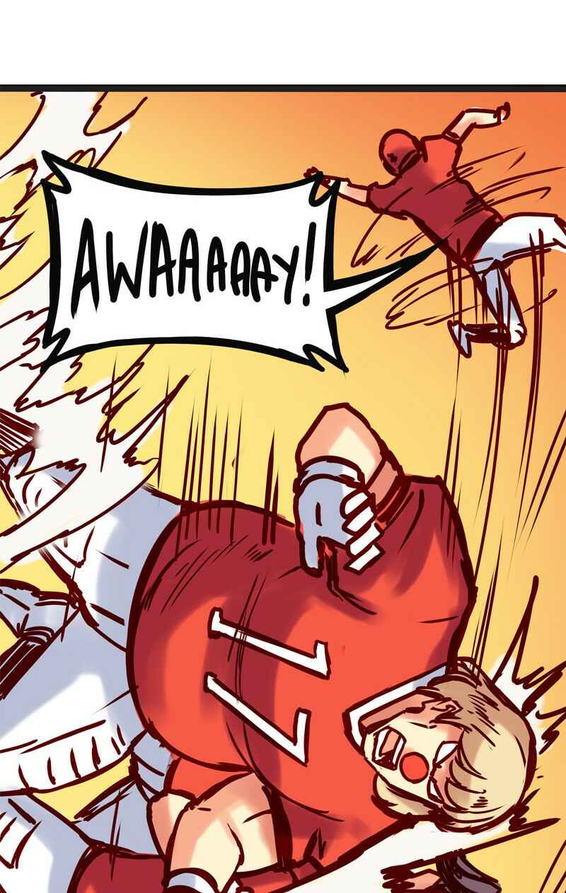 Everywhere & Nowhere Chapter 24 - Page 26