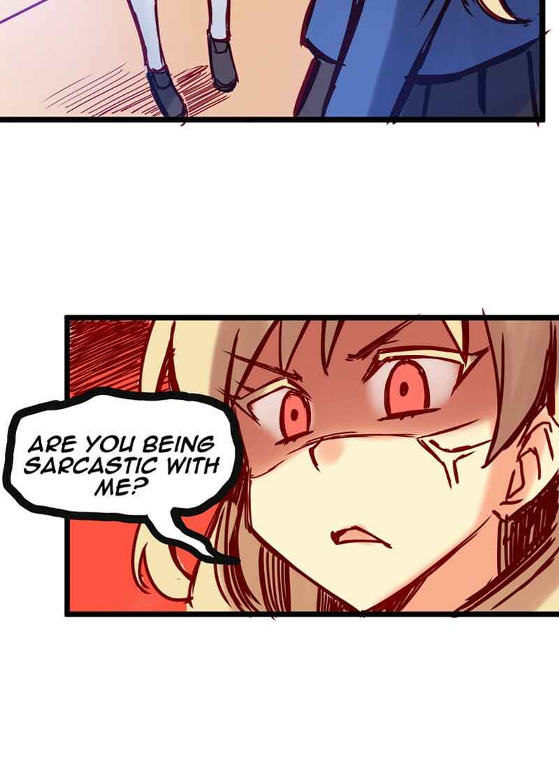 Everywhere & Nowhere Chapter 24 - Page 5