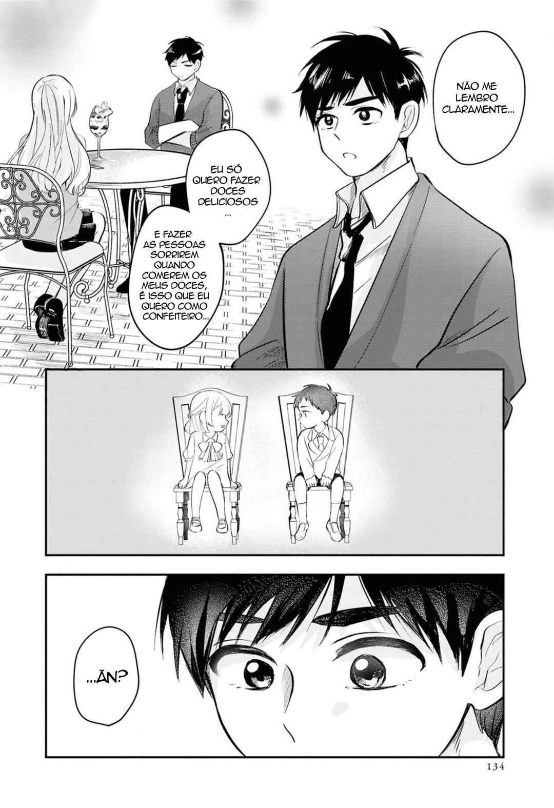 Aisare Tenshi na Classmate ga, Ore ni Dake Itazura ni Hohoemu Chapter 4 - Page 26