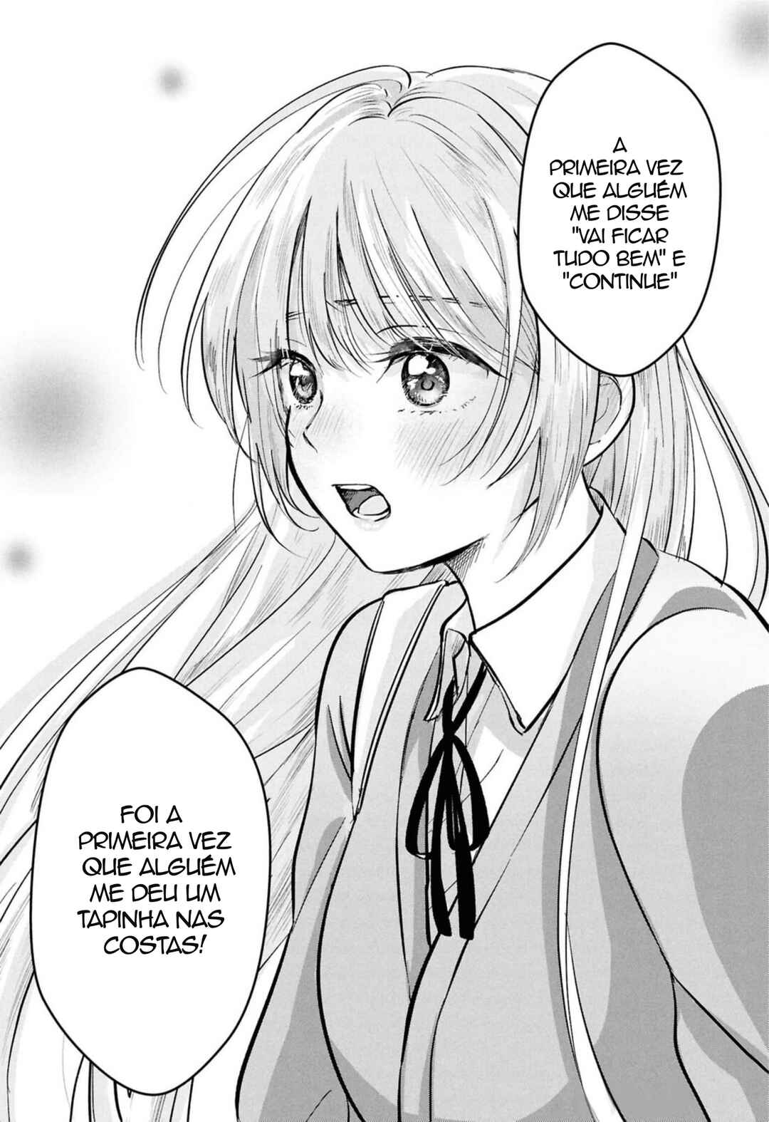 Aisare Tenshi na Classmate ga, Ore ni Dake Itazura ni Hohoemu Chapter 4 - Page 34