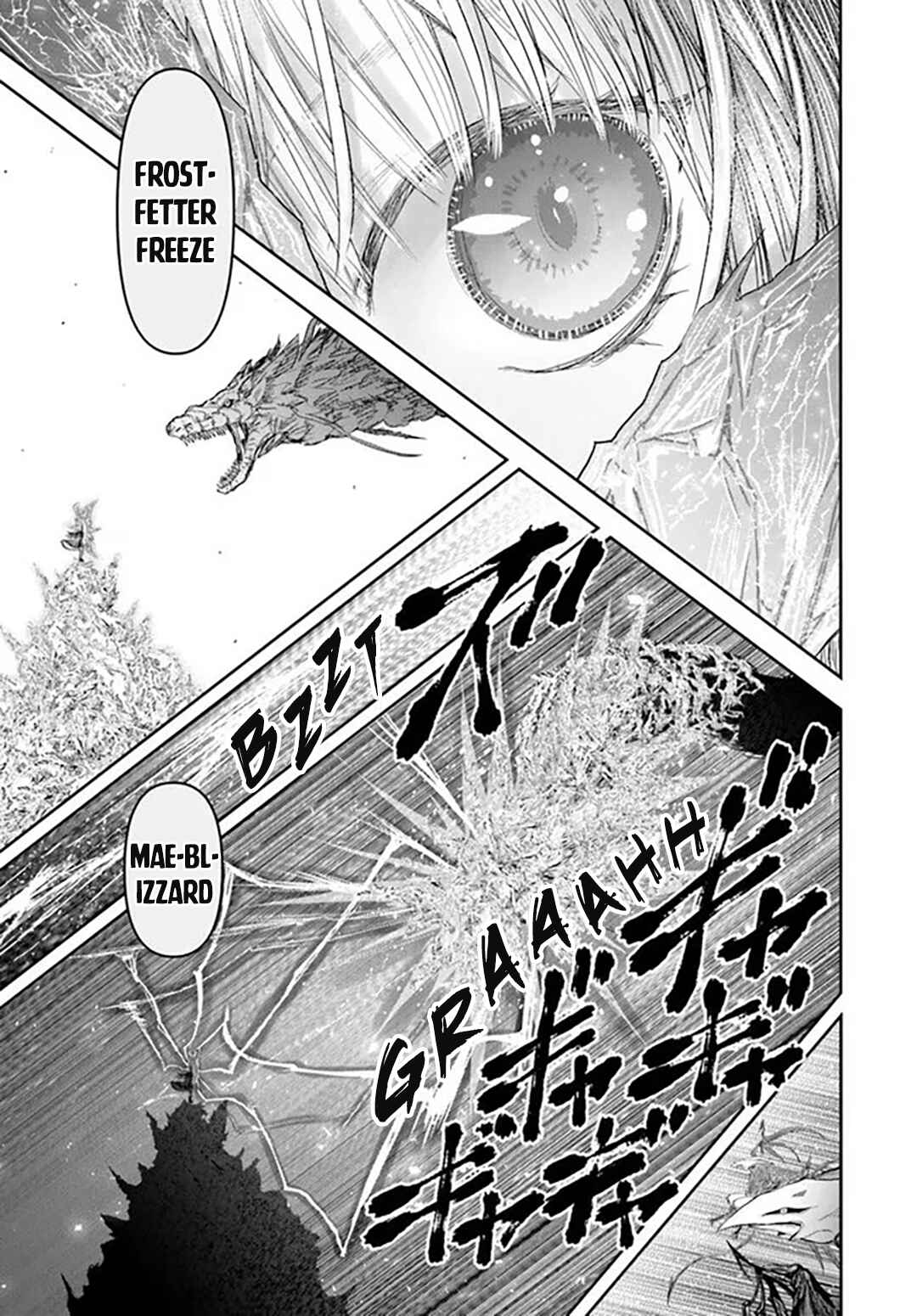 Isekai Ojisan Chapter 62 - Page 7