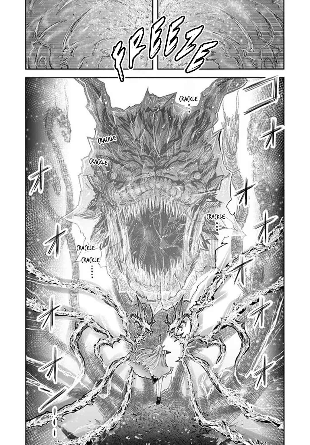 Isekai Ojisan Chapter 62 - Page 8