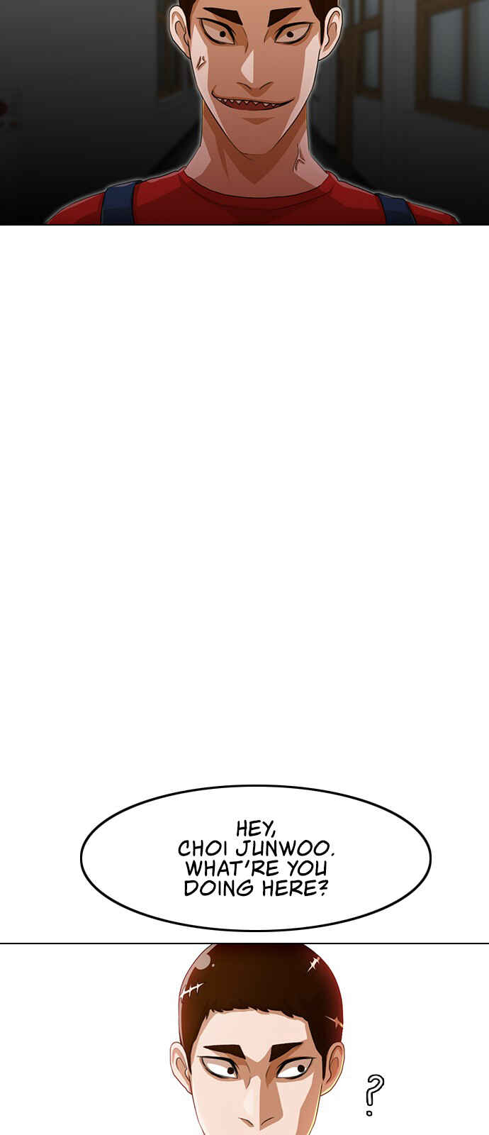 Random Chat Chapter 81 - Page 10