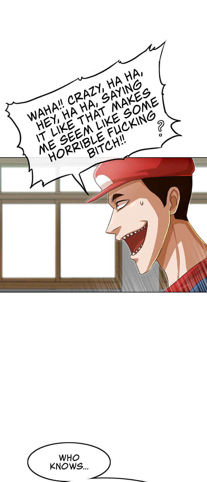 Random Chat Chapter 81 - Page 18