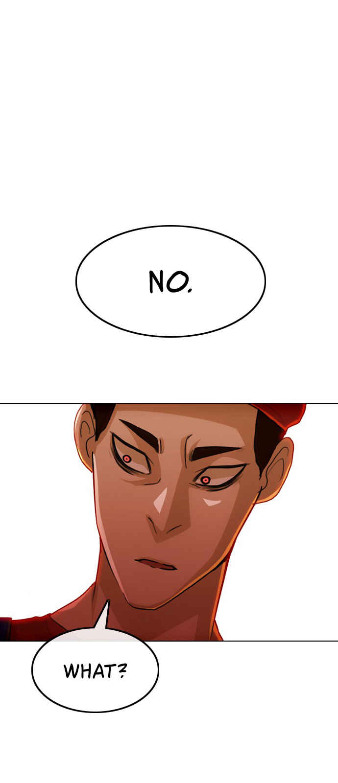 Random Chat Chapter 81 - Page 2