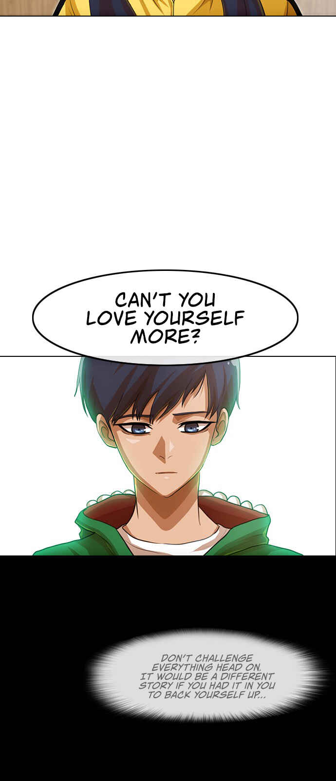 Random Chat Chapter 81 - Page 26