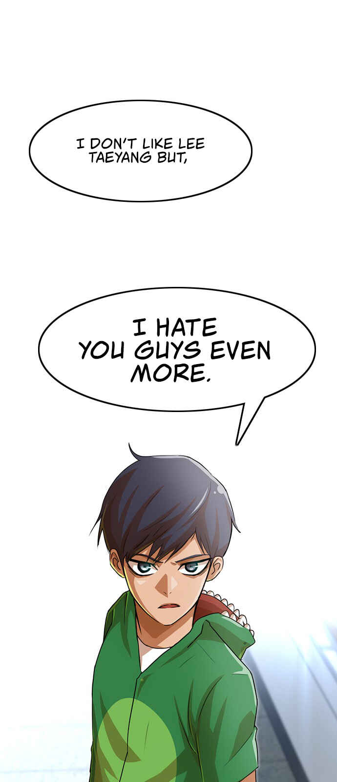 Random Chat Chapter 81 - Page 3