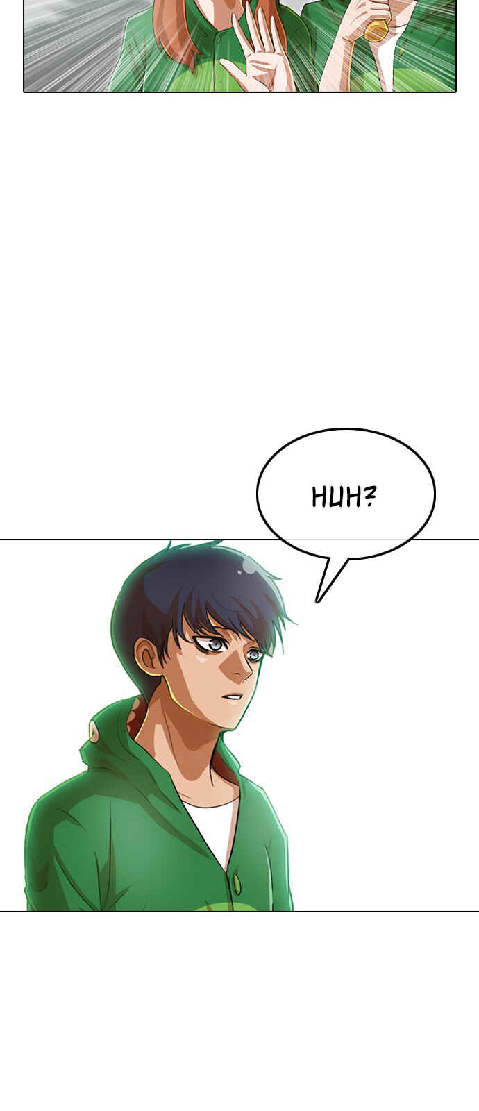 Random Chat Chapter 81 - Page 41