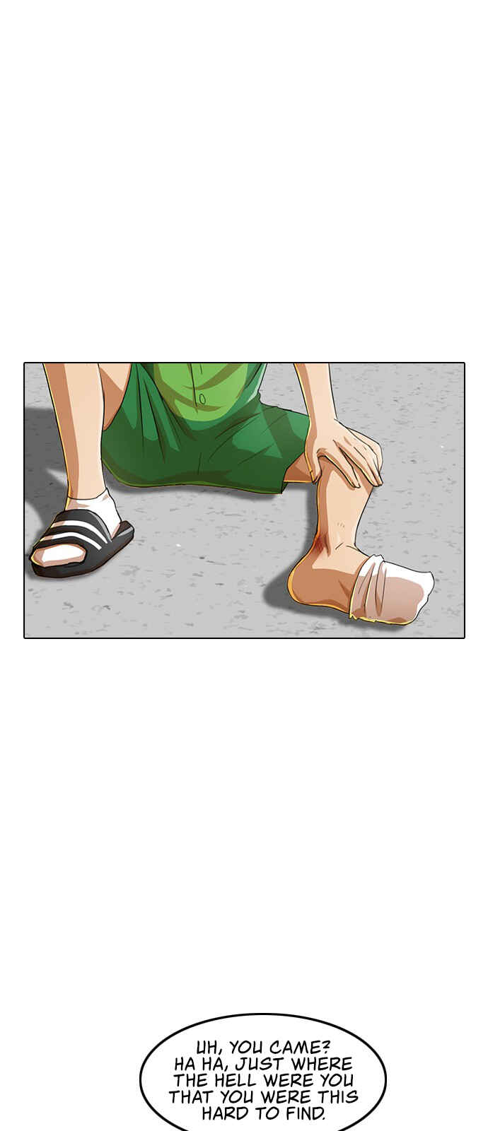 Random Chat Chapter 81 - Page 42