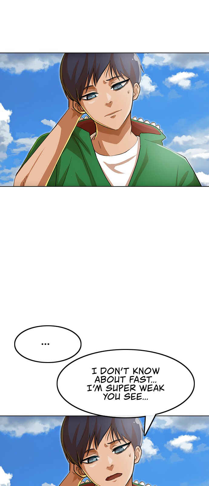 Random Chat Chapter 81 - Page 48