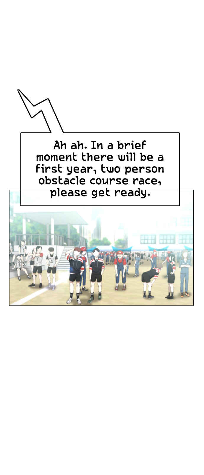 Random Chat Chapter 81 - Page 54