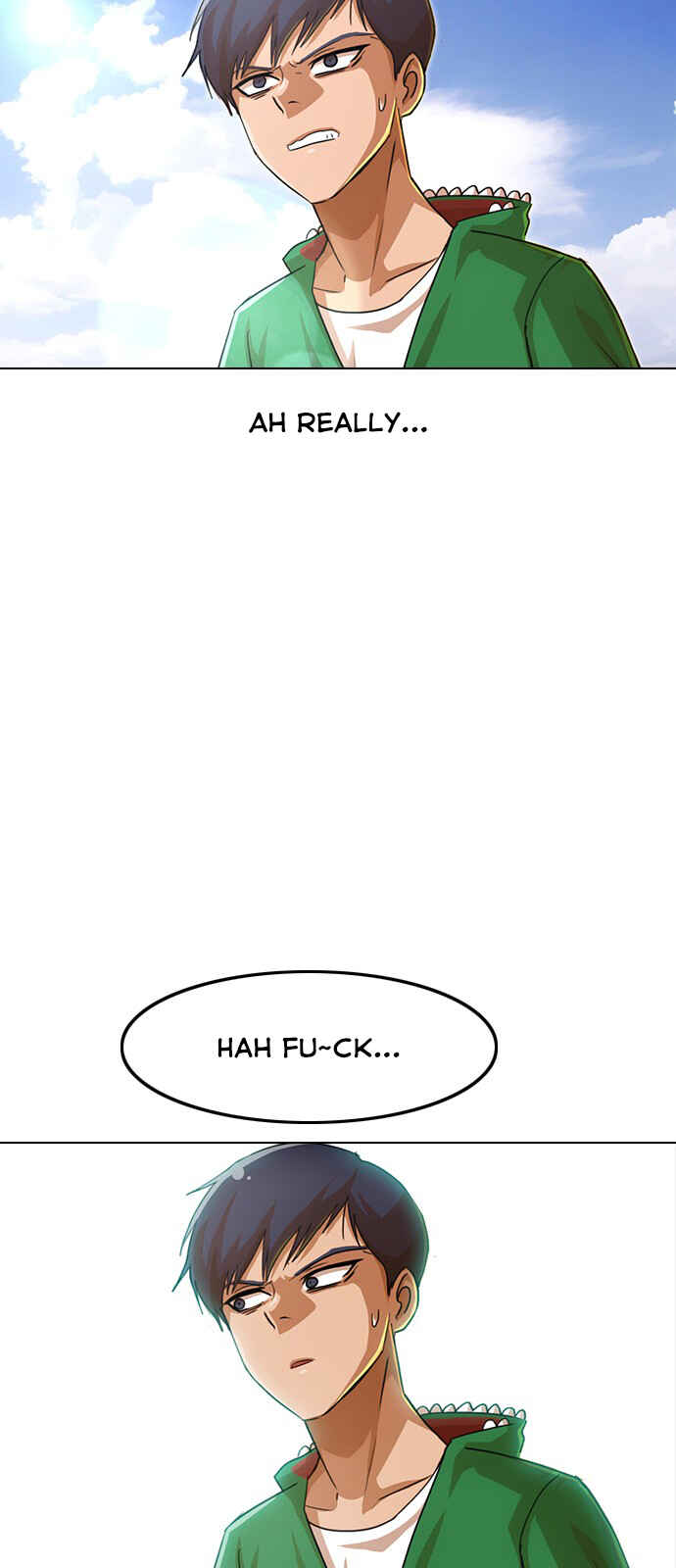 Random Chat Chapter 81 - Page 56