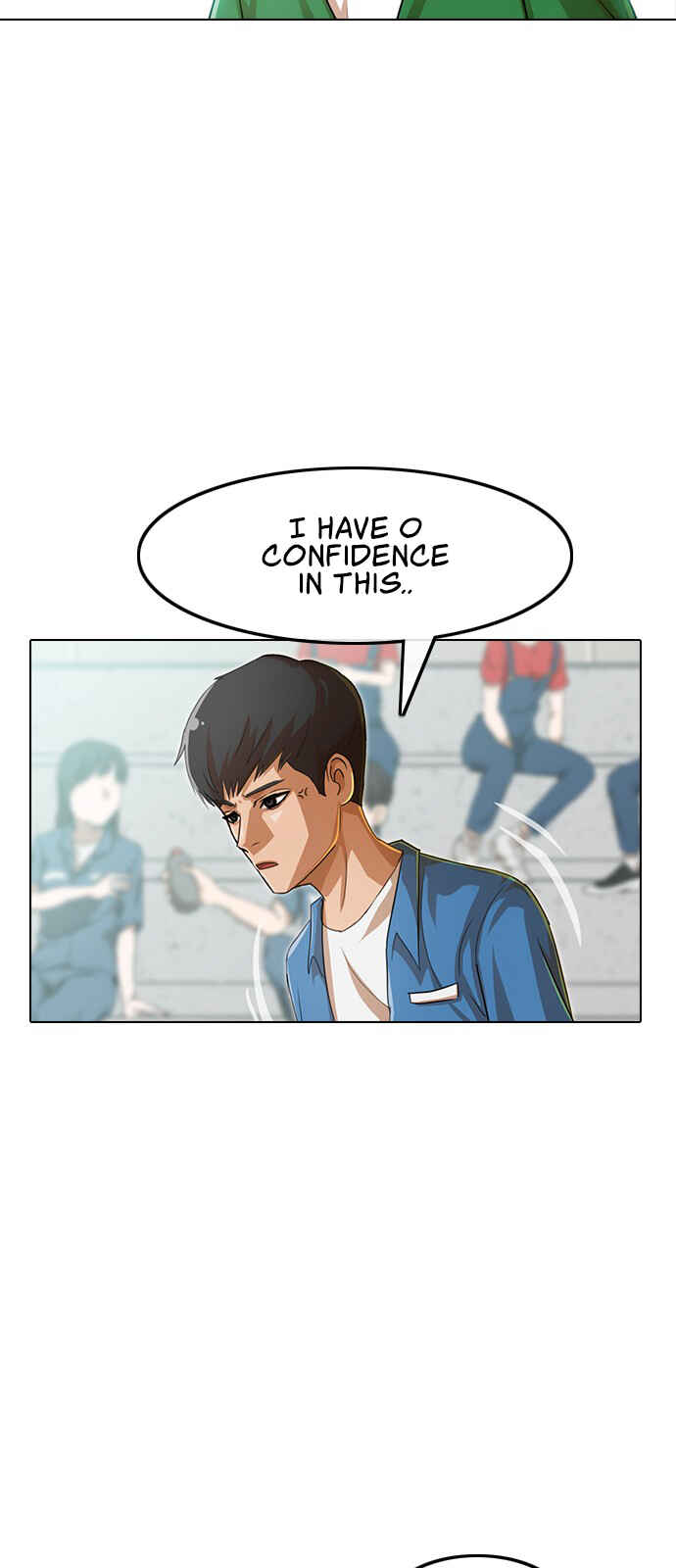 Random Chat Chapter 81 - Page 57
