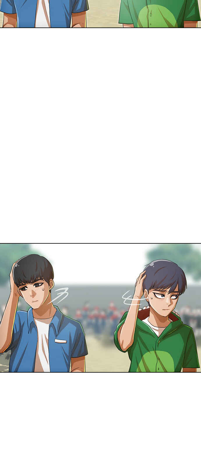 Random Chat Chapter 81 - Page 59
