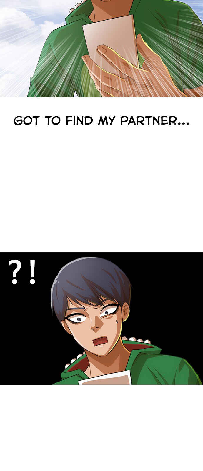 Random Chat Chapter 81 - Page 67
