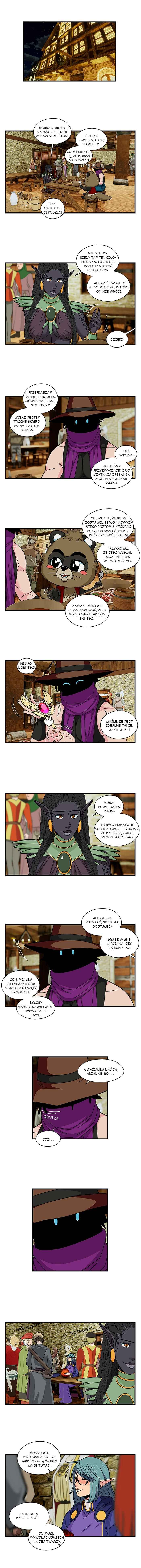 Let's Play Chapter 166 - Page 5