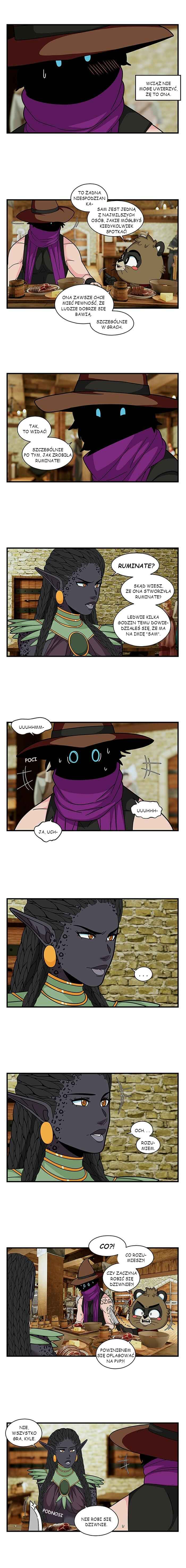 Let's Play Chapter 166 - Page 6