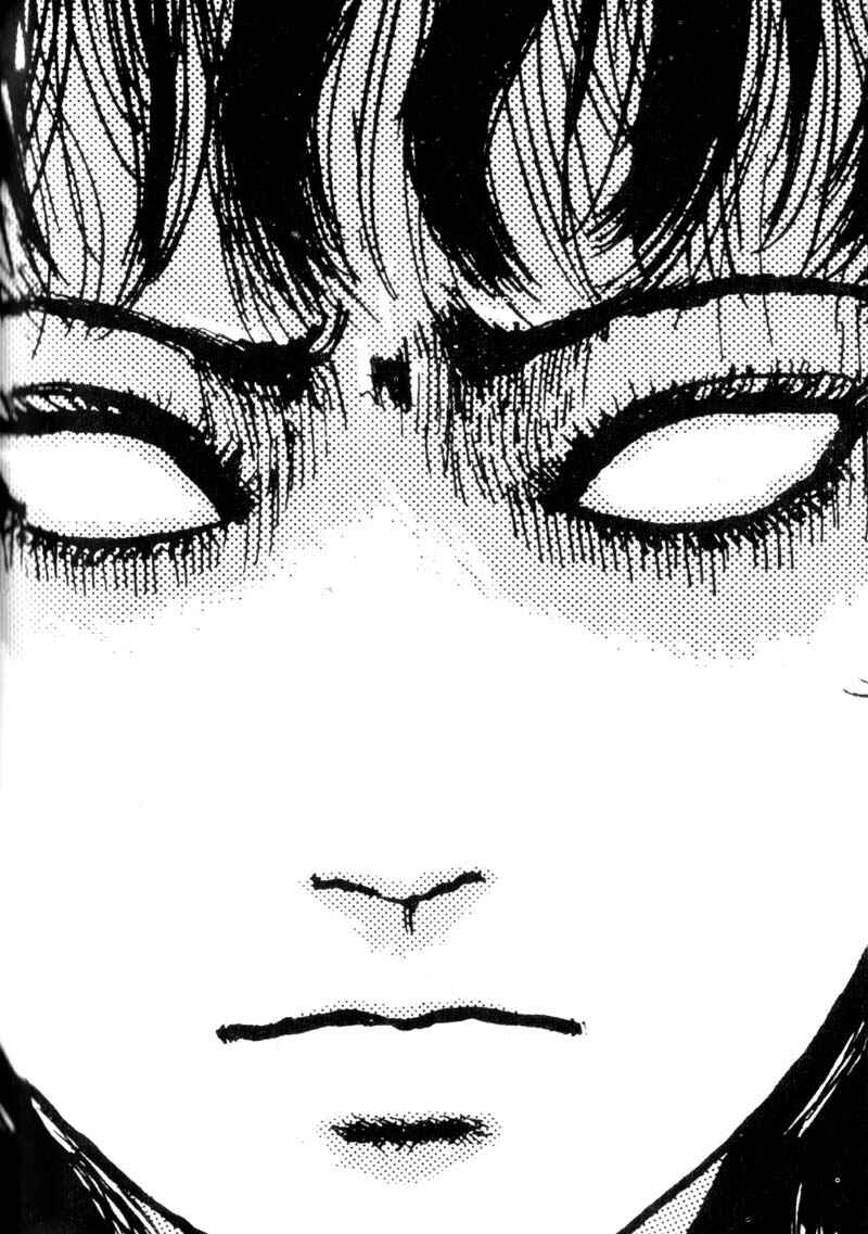 Tomie Chapter 2 - Page 35