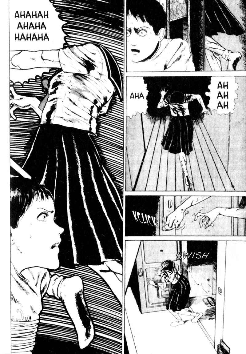 Tomie Chapter 2 - Page 63