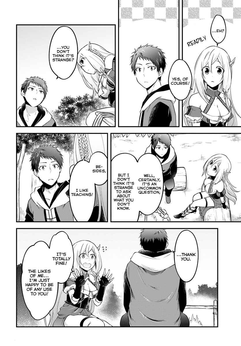 Isekai Cheat Survival Meshi Chapter 3 - Page 23